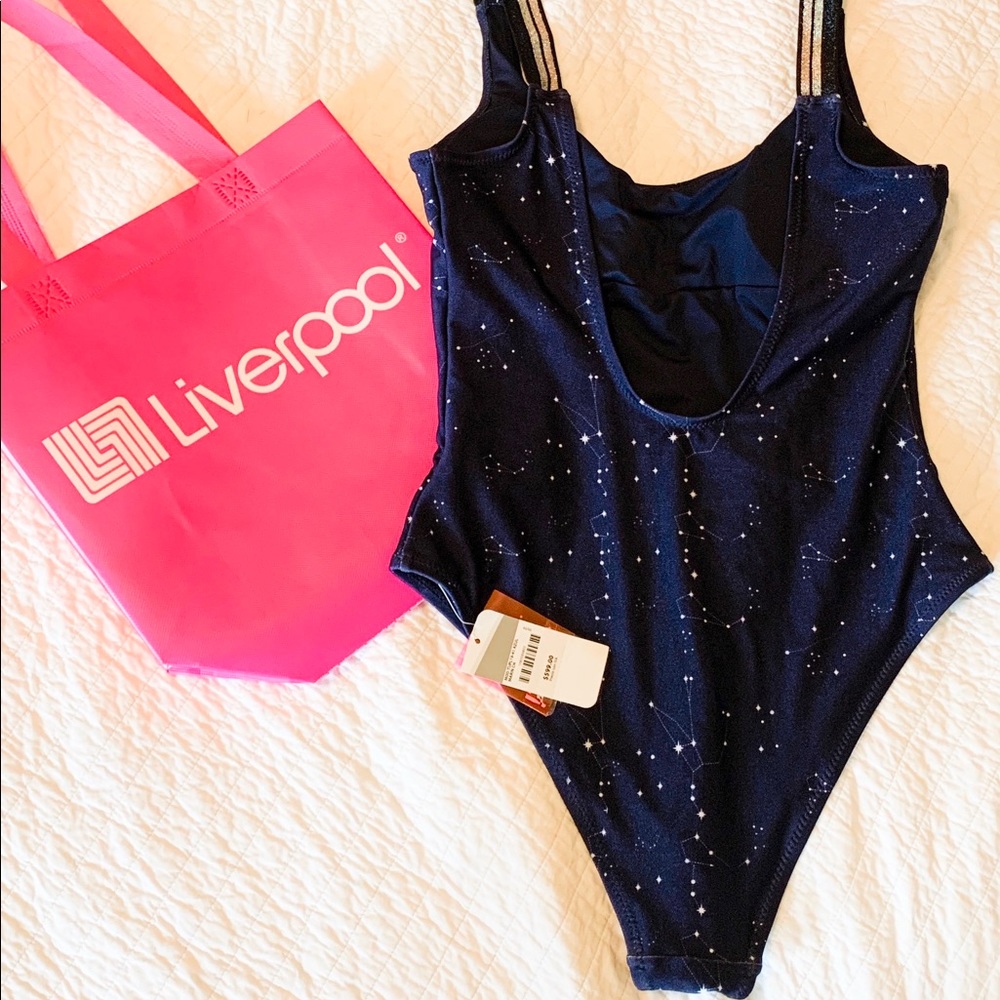 BRAND NEW WOMENS SWIMSUIT